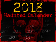 Attention Montgomery Haunt Owners