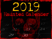 Attention Montgomery Haunt Owners